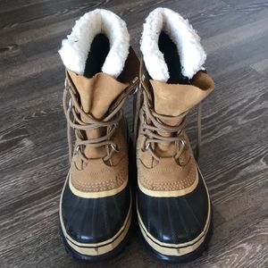 Sorel Winter Boots